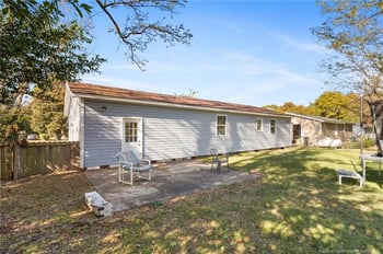 6493 Portsmouth Dr, Fayetteville, NC 28314