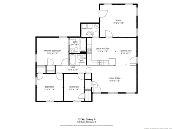 6495 Portsmouth Dr, Fayetteville, NC 28314