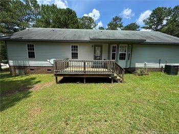 6497 Pittsfield Dr, Fayetteville, NC 28303