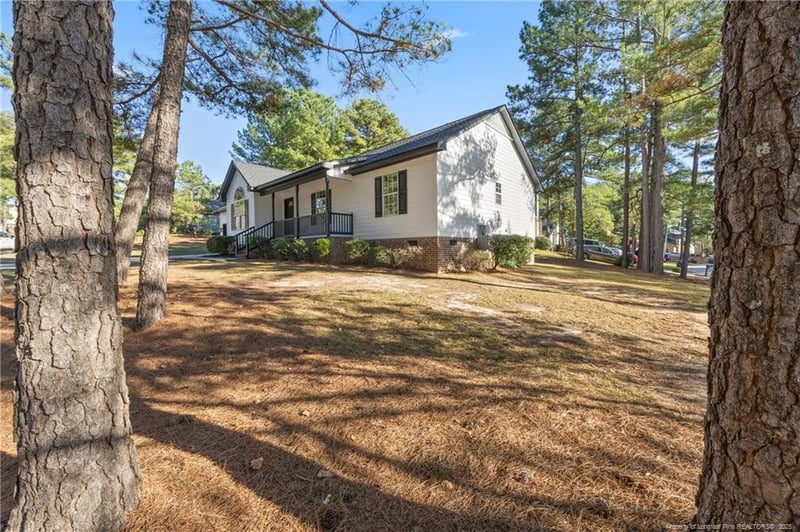 6497 Pittsfield Dr, Fayetteville, NC 28303