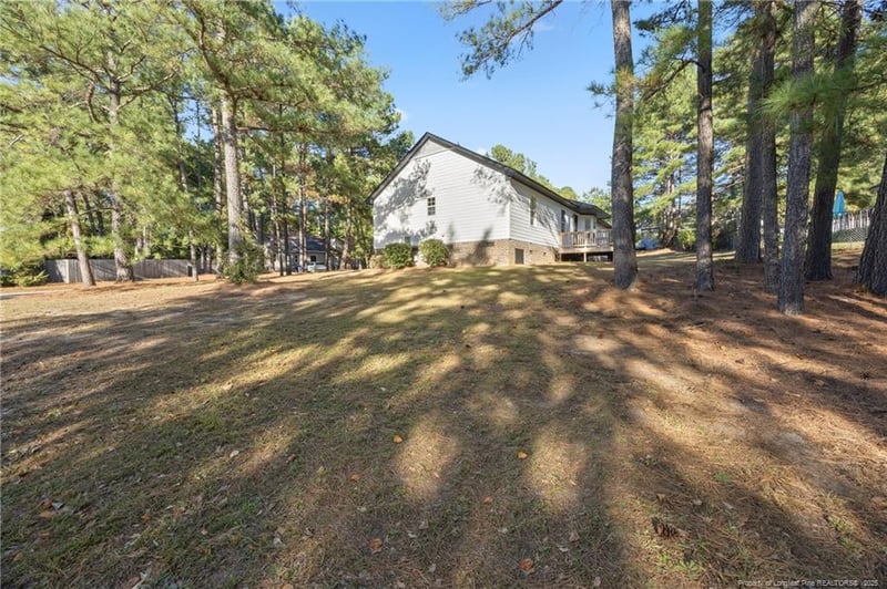 6497 Pittsfield Dr, Fayetteville, NC 28303
