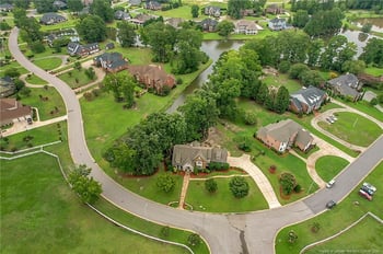 6498 Summerchase Dr, Fayetteville, NC 28311