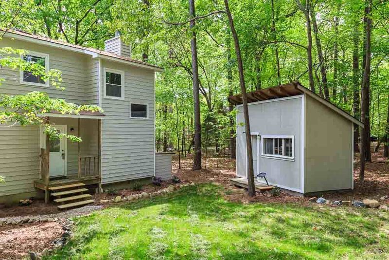 64E Willow Way, Chapel Hill, NC 27516