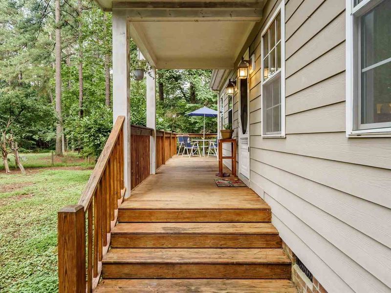 64J Willow Way, Chapel Hill, NC 27312