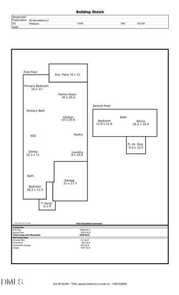 65 Abundance Ln, Pittsboro, NC 27312