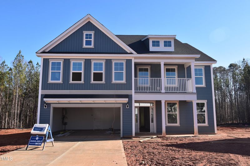 65 Accord Dr, Youngsville, NC 27596
