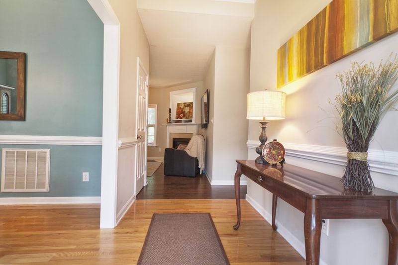 65 Adrian St, Holly Springs, NC 27540
