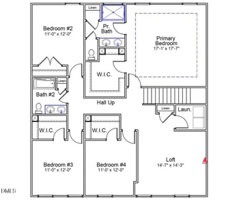 65 Alice Trace Pl #2, Angier, NC 27501