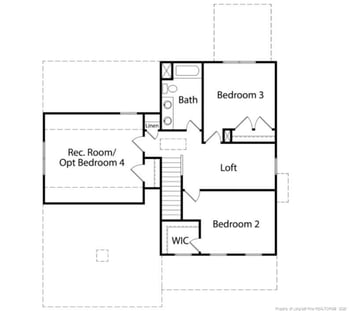 65 Ambrosia Way Lot 4, Bunnlevel, NC 28323