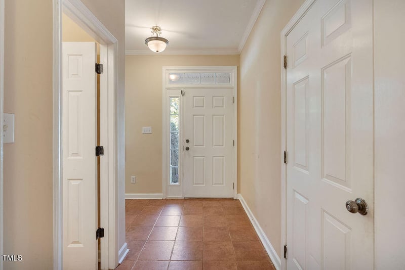 65 Applegate Dr, Franklinton, NC 27525
