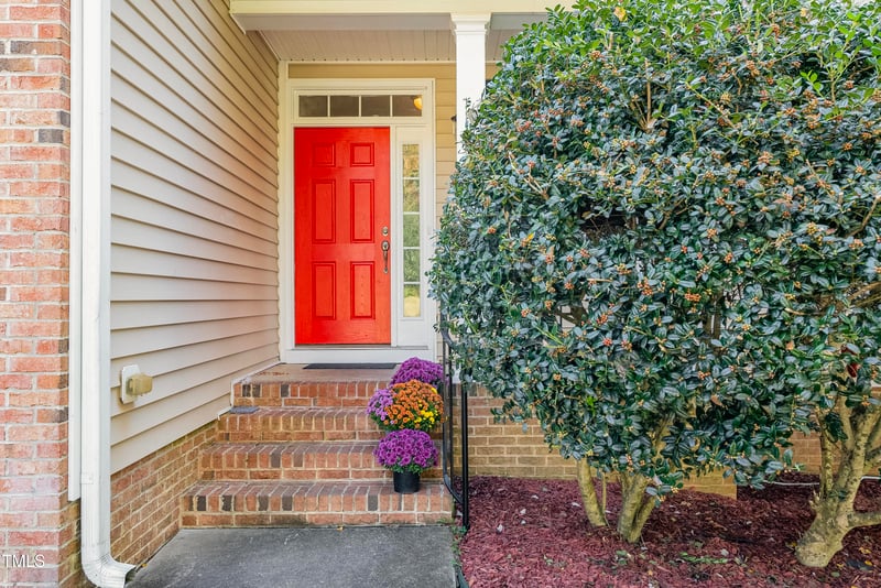 65 Applegate Dr, Franklinton, NC 27525