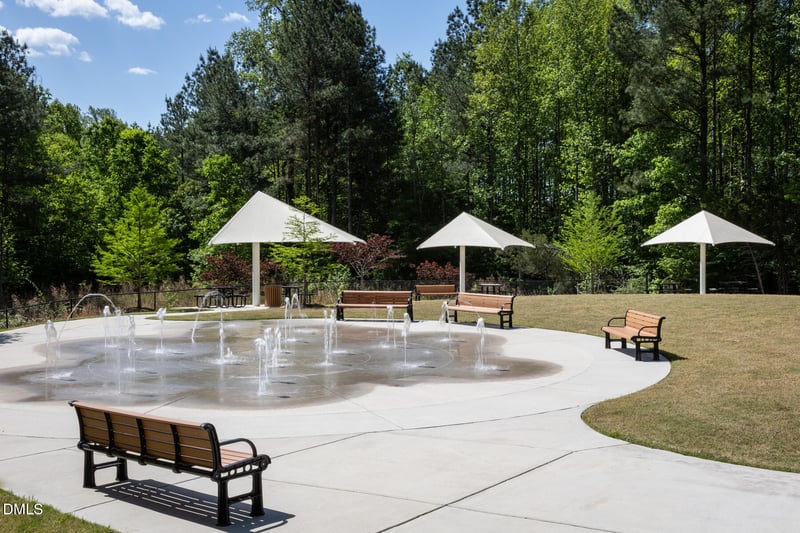 65 Arch Way, Youngsville, NC 27596
