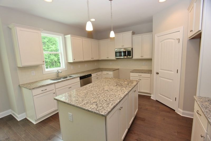 65 Bailey Farms Dr, Youngsville, NC 27596
