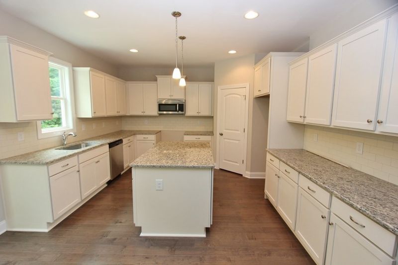 65 Bailey Farms Dr, Youngsville, NC 27596