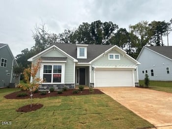 65 Bald Cypress Ln, Youngsville, NC 27596