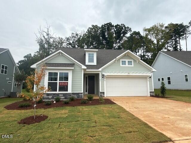 65 Bald Cypress Ln, Youngsville, NC 27596