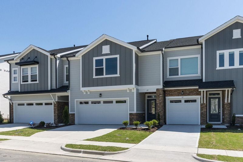 65 Balfour Rn, Chapel Hill, NC 27516