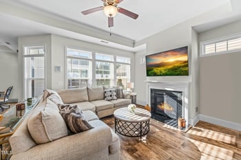 65 Balsam Ln, Clayton, NC 27527