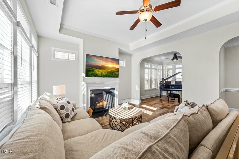 65 Balsam Ln, Clayton, NC 27527