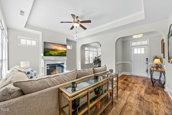 65 Balsam Ln, Clayton, NC 27527