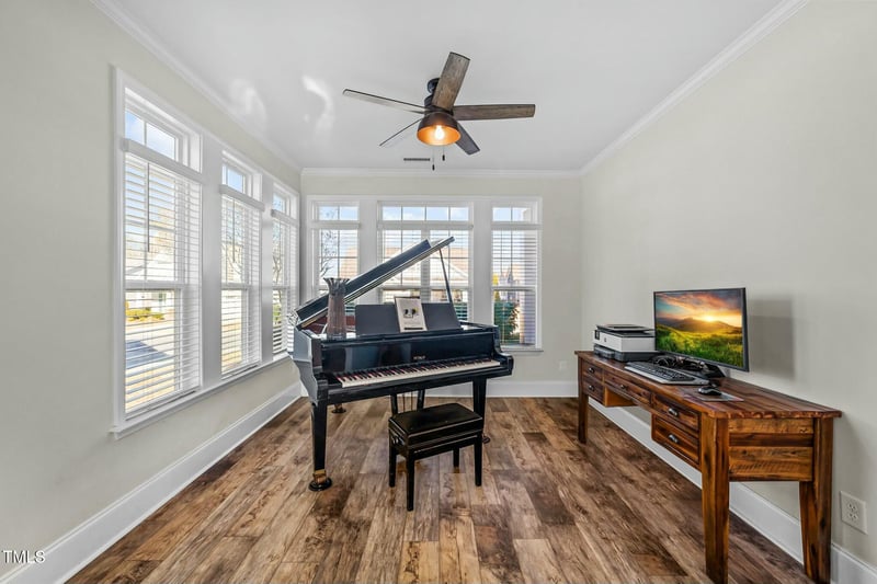 65 Balsam Ln, Clayton, NC 27527