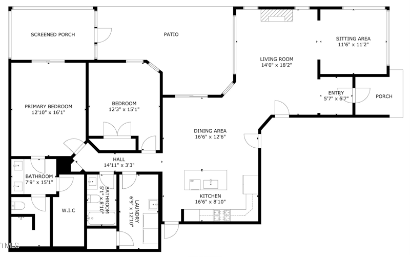 65 Balsam Ln, Clayton, NC 27527