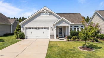 65 Balsam Ln, Clayton, NC 27527
