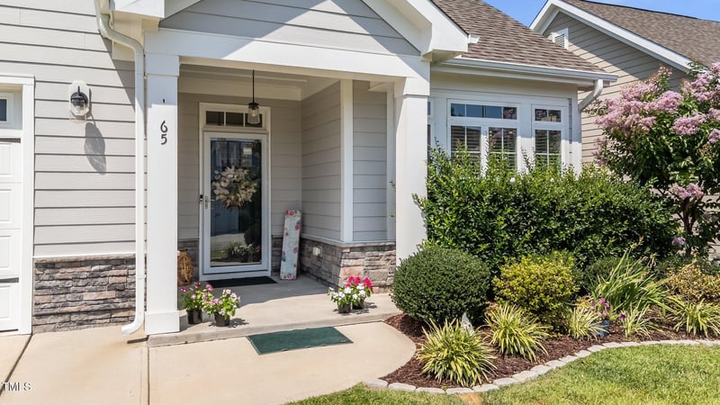 65 Balsam Ln, Clayton, NC 27527