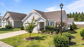 65 Balsam Ln, Clayton, NC 27527