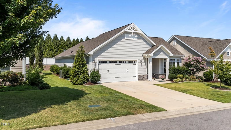 65 Balsam Ln, Clayton, NC 27527