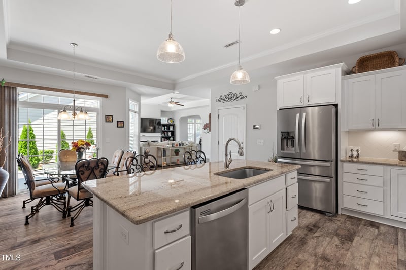 65 Balsam Ln, Clayton, NC 27527