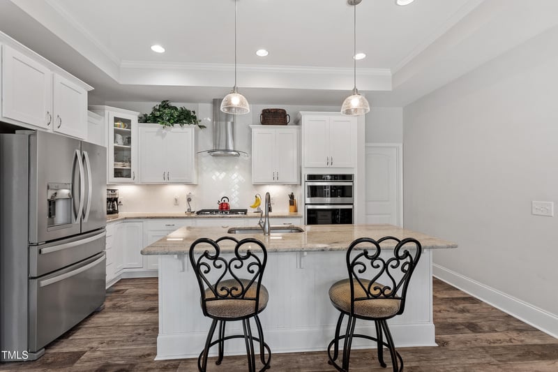 65 Balsam Ln, Clayton, NC 27527