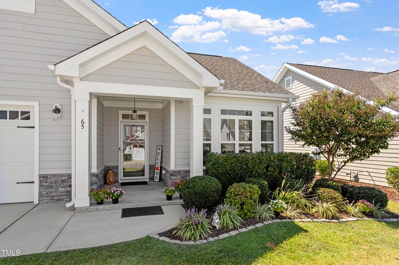 65 Balsam Ln, Clayton, NC 27527