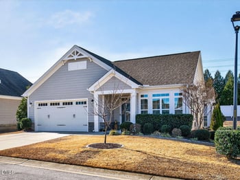 65 Balsam Ln, Clayton, NC 27527