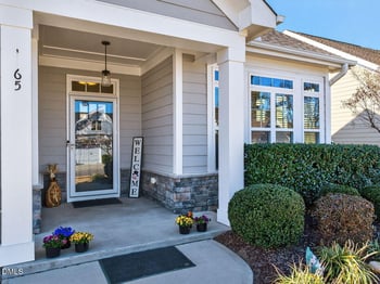 65 Balsam Ln, Clayton, NC 27527