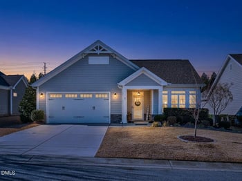 65 Balsam Ln, Clayton, NC 27527