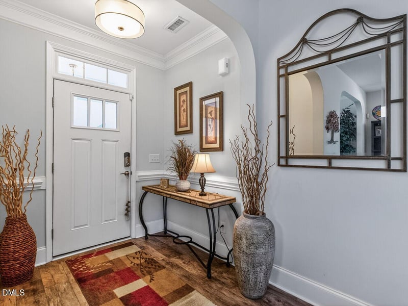 65 Balsam Ln, Clayton, NC 27527