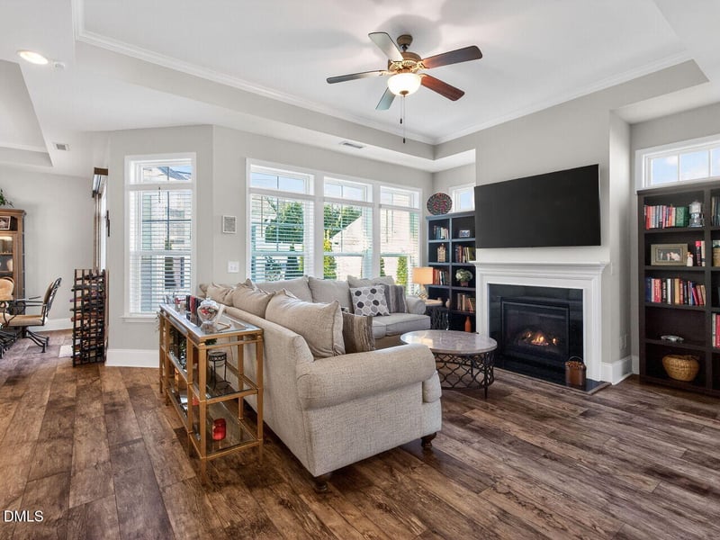 65 Balsam Ln, Clayton, NC 27527