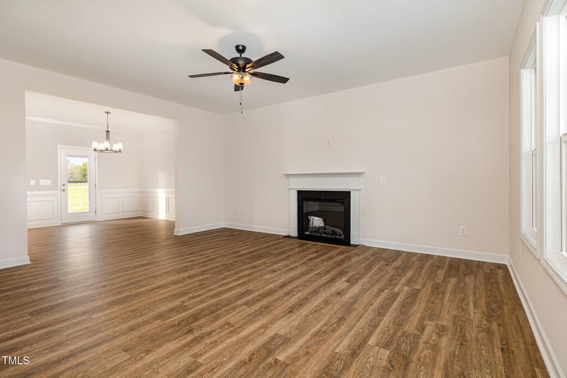 65 Barony Ln, Smithfield, NC 27577