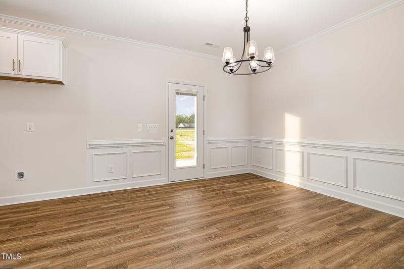 65 Barony Ln, Smithfield, NC 27577