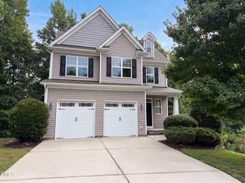 65 Barrowby Dr, Clayton, NC 27527