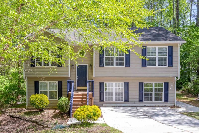 65 Bethany Ln, Youngsville, NC 27596