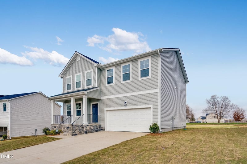 65 Blossom Field Way, Angier, NC 27501