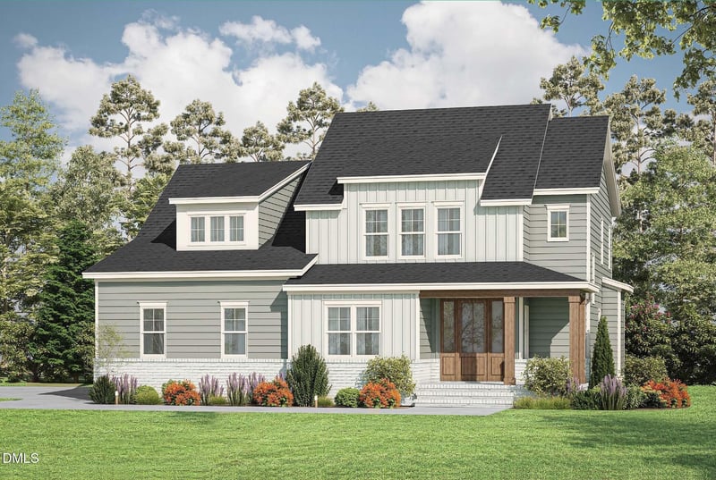 65 Broadleaf Ln, Louisburg, NC 27549