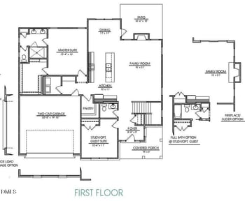 65 Broadleaf Ln, Louisburg, NC 27549