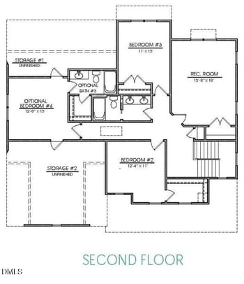 65 Broadleaf Ln, Louisburg, NC 27549