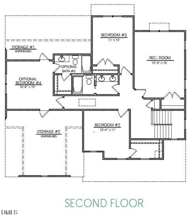 65 Broadleaf Ln, Louisburg, NC 27549