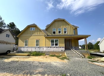 65 Broadleaf Ln, Louisburg, NC 27549