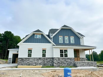 65 Broadleaf Ln, Louisburg, NC 27549