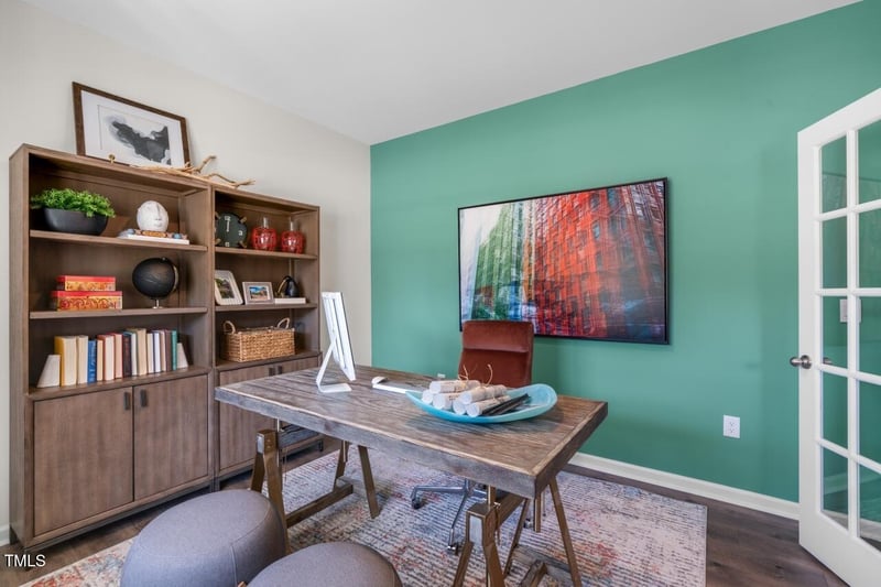 65 Bronco Pace Dr, Clayton, NC 27520